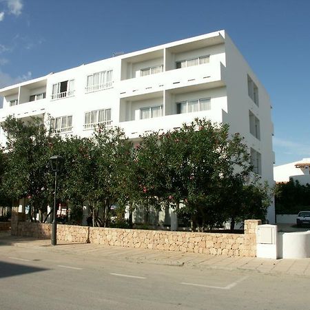 Hotel Maria Es Pujols Exteriér fotografie